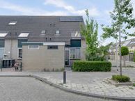 Berenkreek 2, 3206 GA Spijkenisse
