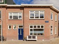 Zwaluwstraat 23, 2025 VM Haarlem