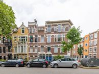 Burgemeester Meineszlaan 56-A01, 3022 BL Rotterdam