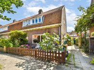 Uranusstraat 23, 1033 VV Amsterdam