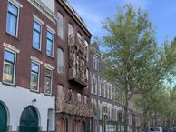 Zwaerdecroonstraat 6-A, 3021 WS Rotterdam