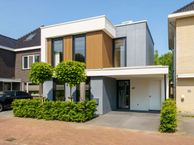 Douwe Dabbertstraat 49, 1336 BM Almere
