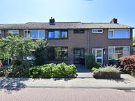 Prinses Margriethof 28, 1411 BW Naarden