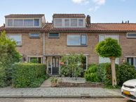 Graaf Janlaan 57, 2181 TK Hillegom