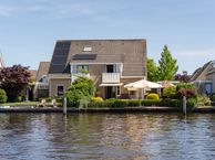 Willem Jehannes Koopmansstrjitte 35, 8491 DM Akkrum