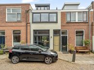 Thinsstraat 9, 3581 EP Utrecht