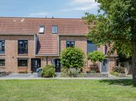 Haagwinde 3, 3297 WJ Puttershoek