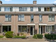 Haarspitveld 34, 3993 SC Houten