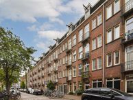 Van Beuningenstraat 195-1, 1051 XP Amsterdam