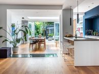 Bestevâerstraat 117-H, 1056 HL Amsterdam