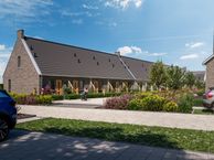 Borg en Buiten 3A - Hoekwoning Veldbies (Bouwnr. 29), 4106 CB Culemborg