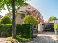 Raadhuisstraat 20, 1261 EW Blaricum