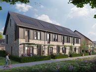 TUSSENWONINGEN | TYPE C (Bouwnr. 527), 5684 MA Best