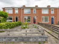 Barnsteenstraat 45, 9743 AT Groningen