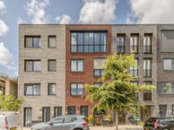 IJsselmeerstraat 63-A, 1024 ML Amsterdam