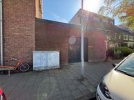 Berkenstraat 37A, 2023 SX Haarlem