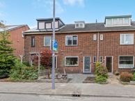 Pelmolenstraat 45, 3077 AM Rotterdam