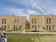 Tweekapper Zomertarwe (Bouwnr. 8), 5427 HJ Boekel