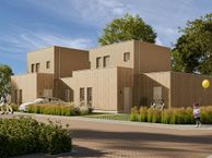 Levensloopbestendig Roggebloem (Bouwnr. 2), 5427 HJ Boekel