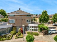 Boliviastraat 2, 2408 MX Alphen aan den Rijn