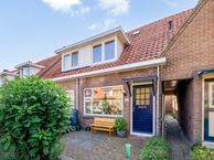 M A de Ruyterstraat 26, 7942 VG Meppel