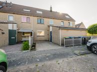 Woonkreek 25, 3206 GS Spijkenisse