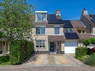 Eikenlaan 110, 2181 KH Hillegom