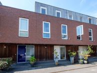 Iseoplantsoen 8, 1060 PW Amsterdam