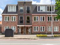 Koningin Wilhelminaweg 28, 2802 HN Gouda