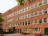 Valentijnkade 51-1, 1095 JK Amsterdam