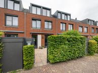 Kornetstraat 22, 2023 GN Haarlem