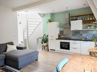 Hermannus Elconiusstraat 2-A2, 3553 VD Utrecht