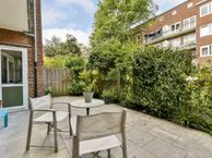 Herculesstraat 38-A, 1076 SN Amsterdam