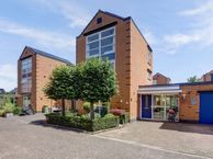 De Stelp 14, 3823 VT Amersfoort