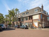 Van Bossestraat 6, 2613 CR Delft