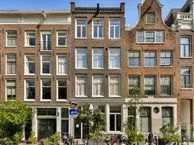 Nieuwe Kerkstraat 147-3, 1018 VL Amsterdam