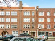 Warmondstraat 195-3, 1058 KX Amsterdam