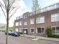 Vooruitgangstraat 103, 2032 RJ Haarlem