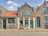 Waagstraat 12, 1601 JN Enkhuizen