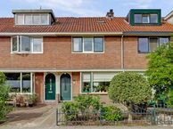 Burgemeester van de Stadtstraat 92, 1501 SJ Zaandam