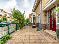 Blekenbergstraat 2, 2023 WH Haarlem