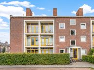 Wattstraat 16-B, 4816 CD Breda