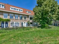 Van Zeggelenplein 60, 2032 KB Haarlem