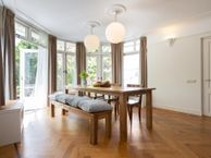 Riouwstraat 62-B, 2585 HD Den Haag