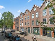 Willem van Hillegaersbergstraat 37-A, 3051 RA Rotterdam