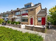 Van der Helstplein 12, 3141 GG Maassluis