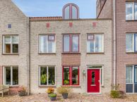 Baandervesting 86, 1135 DG Edam