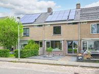 Burgemeester Heymansstraat 19, 1718 AN Hoogwoud