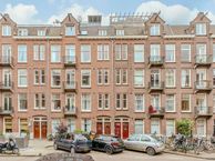 Eerste Helmersstraat 317-2, 1054 EC Amsterdam