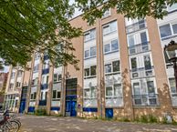 Boerhaaveplein 39, 1091 DH Amsterdam